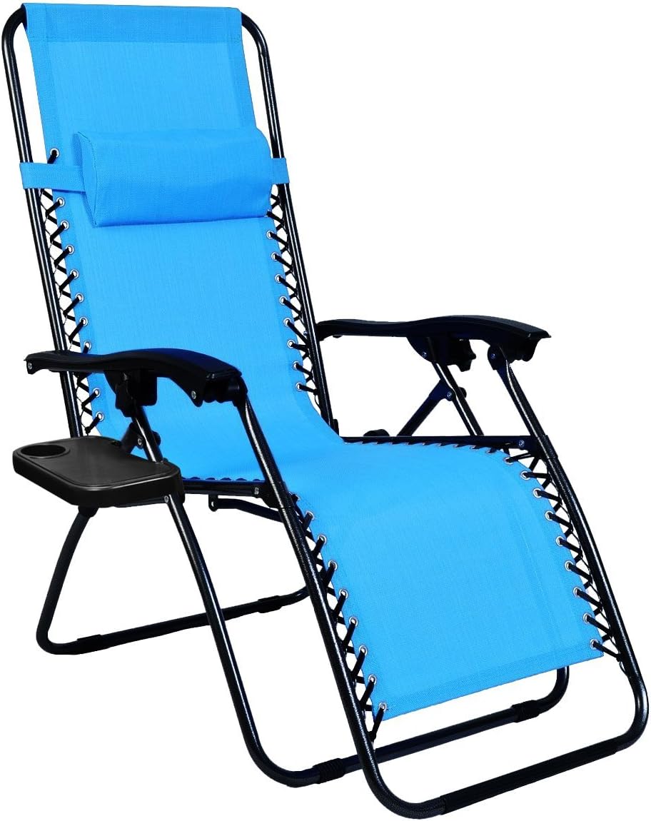 The Best Zero Gravity Chair Reviews and