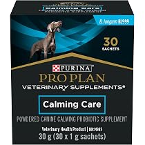 Pro Plan Veterinary Diets Fortiflora Probiotic Powder for Dogs