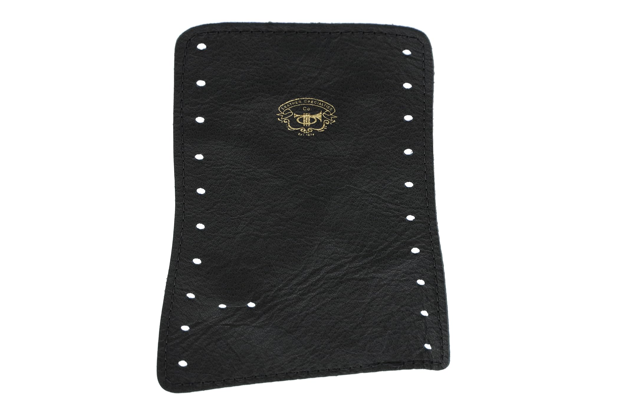 GEWA Leather Specialties Valve Guard French Horn - Body Guard - Suitable for Most Models