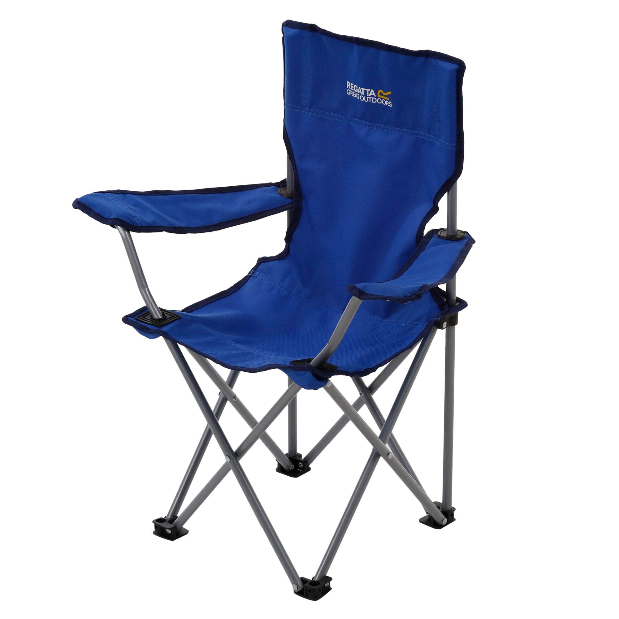 Regatta Isla Kids Lightweight Folding Chair