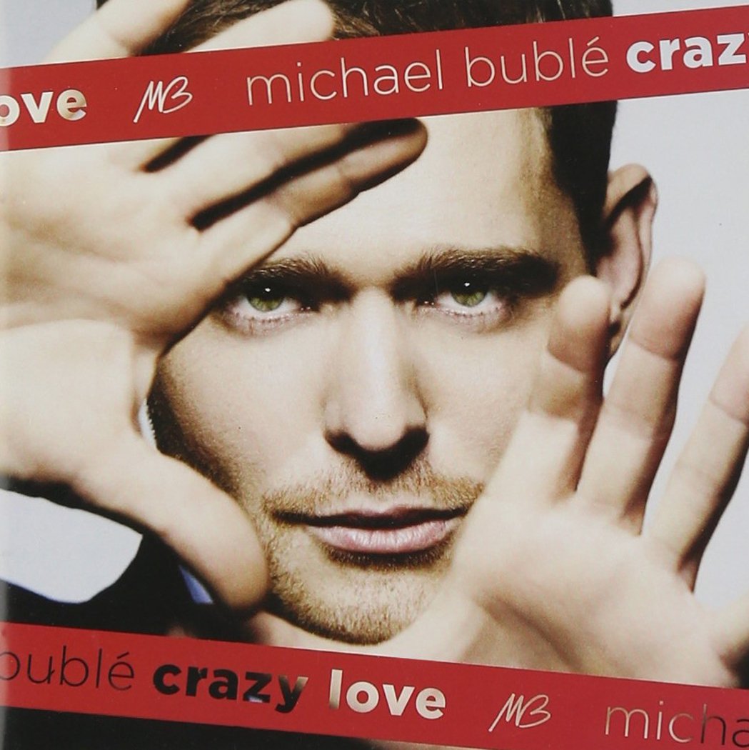 Crazy Love Special Edition