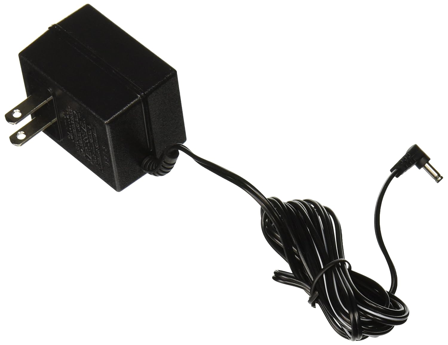 UpBright New Global AC to 9V DC Adapter 120 to 9VDC 100mA - 1000mA 5.5mm x 2.1mm Tip Center Positive + - Universal Class 2 Transformer Bench Scales 9.0V 500mA 0.1A - 1A Power Supply Cord Charger PSU