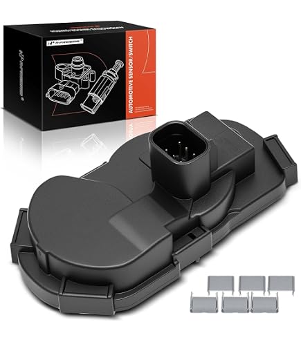 Amazon.com: 133313 Fit Throttle Position Sensor 134118/133284