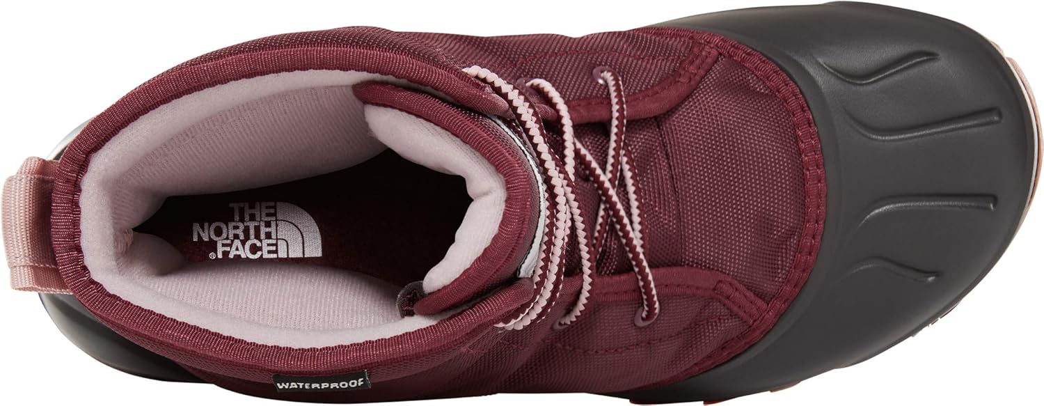 north face tsumoru womens