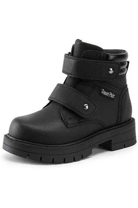 Footwear Boots Winter Boots With Velcro Straps Woden Payless Mens