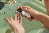 The Body Shop Tea Tree Blemish Fade Night Lotion 30ml for Blemished Skin view 3