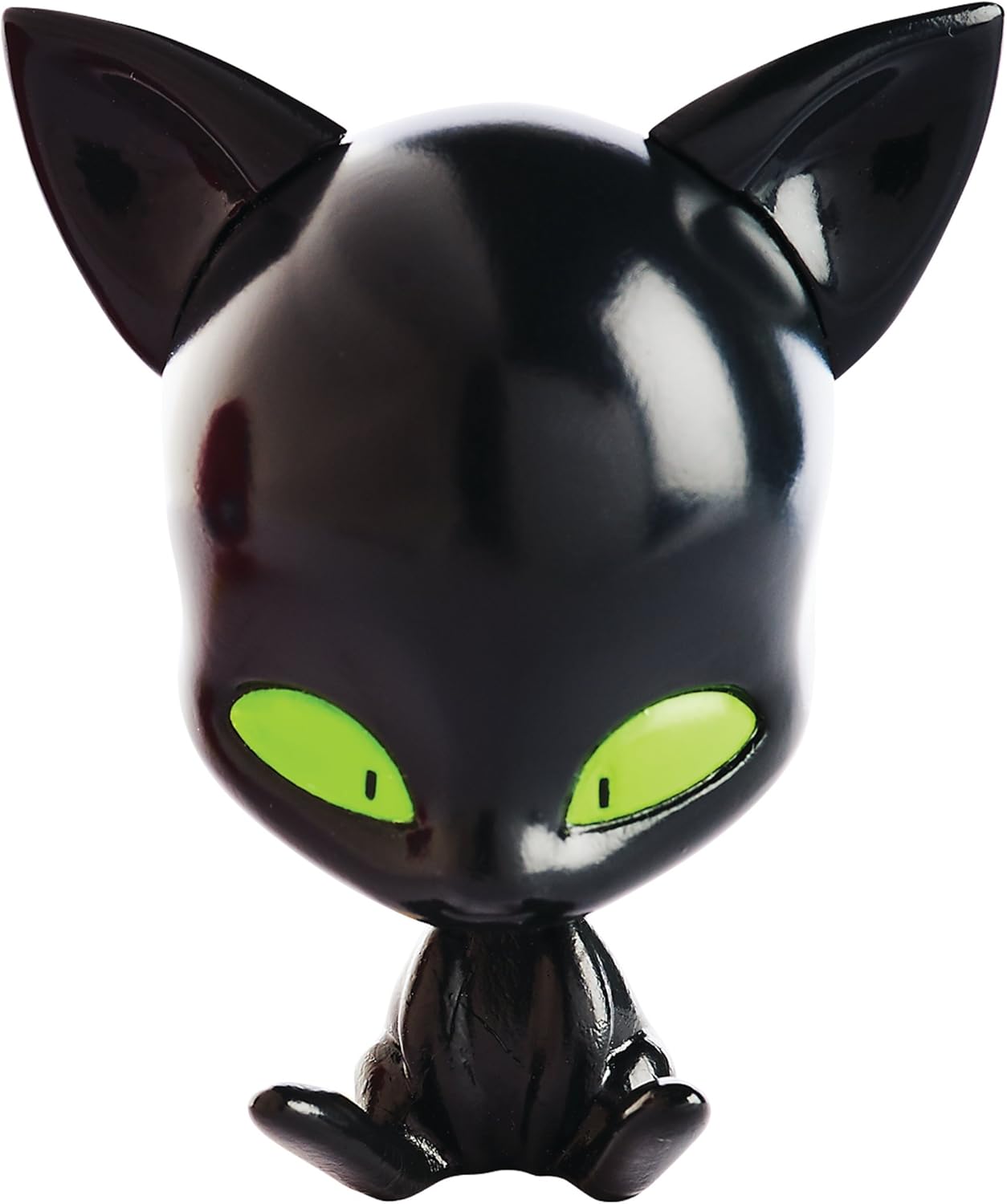 miraculous cat noir doll