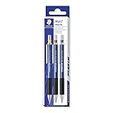 STAEDTLER MARS MICRO Pencil Pencil, with 3pcs - 775