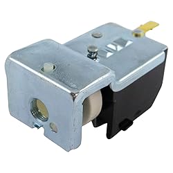TRQ Headlight Switch Compatible with AMC Dodge