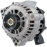 ACDelco Gold 335-1075 (88877285) Alternator