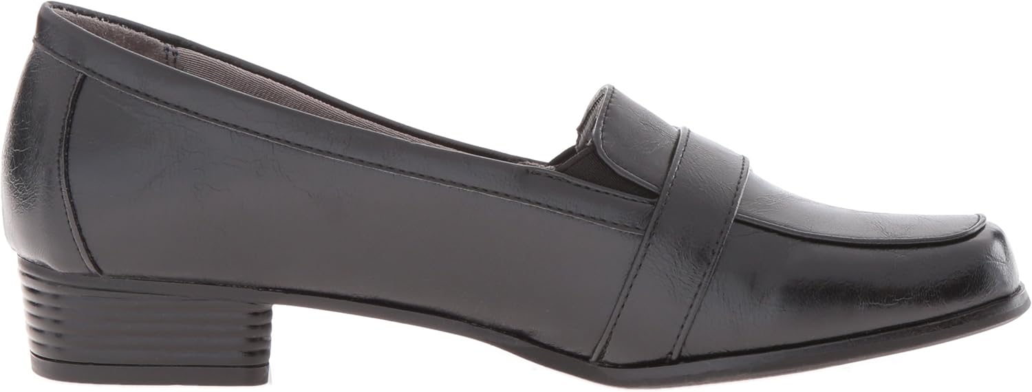 lifestride bounty loafer