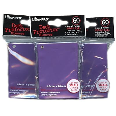 deck protector yugioh Konami Yu-Gi-Oh Deck Protector Sleeves