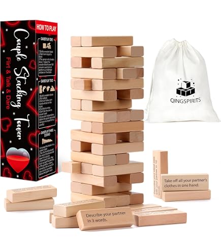 Juego De Dados De Comida De Madera: Divertido Fabricante De Decision Para Parejas/fechas Nocturnas Y Fitas - Ideas De San Valentín, Aniversario Y Halloween - AliExprs