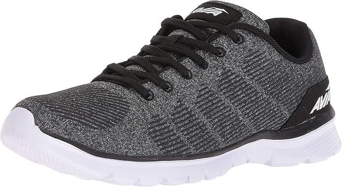 avia men's gradient athletic shoe