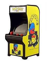 Tiny Arcade Pac-Man 3.5" Mini Retro Game