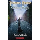 Briar's Book (Circle of Magic #4)