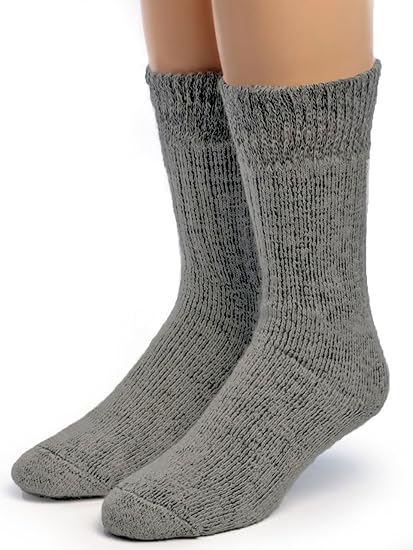 Warrior Alpaca Socks Men S Ultimate Alpaca Socks With Comfort