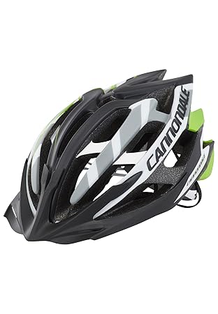 cannondale teramo road helmet
