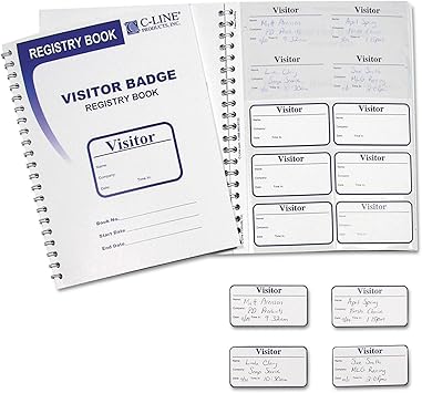 amazon book registry