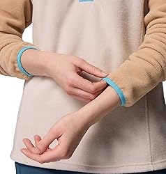 Columbia Womens Benton Springs Half Snap II Pull