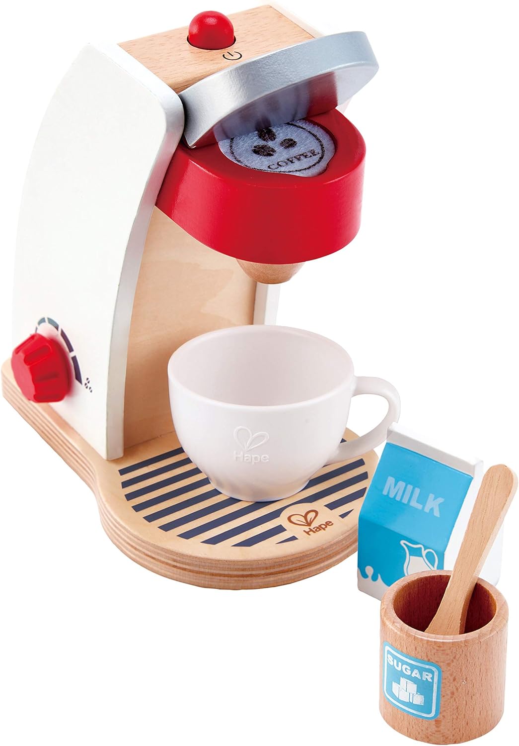 hape coffee time for two