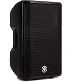 YAMAHA　CBR10　美品 Amazon.com: YAMAHA CBR10 10-inch 700W Passive Speaker, Black