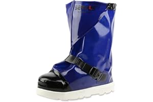 NEOS IT12ST17 Steel Toe Processing Mid Overshoe