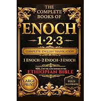 The Book Of Enoch Ethiopian Bible: The Lost Prophet of the Bible