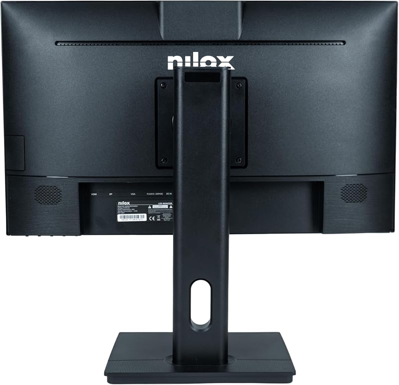 MONITOR 24 IPS REG.MULT.WEBCAM