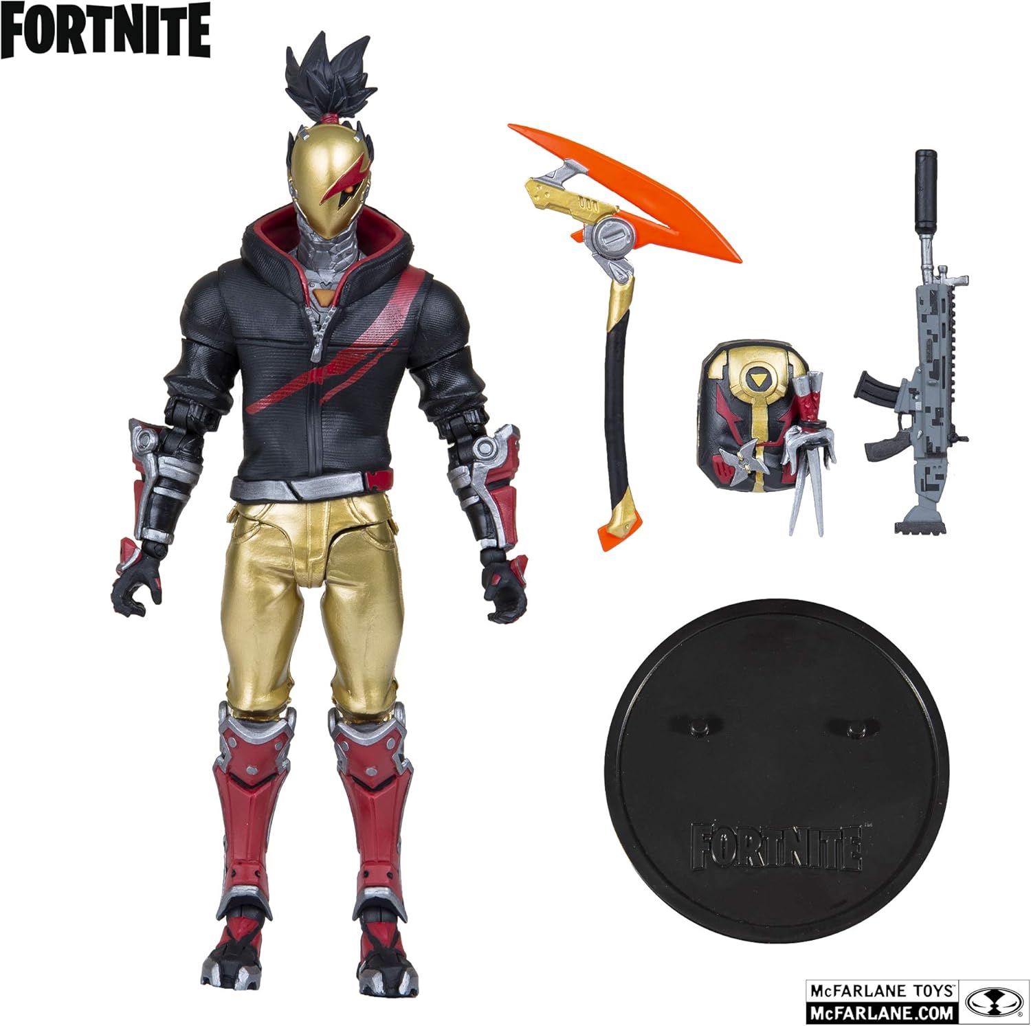 todd mcfarlane fortnite