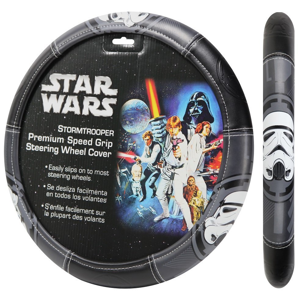 Best star wars car seat