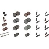 Cratex Z176 Point and Small Wheel Kit