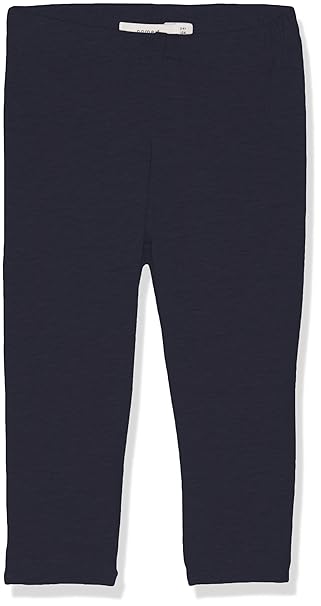 NAME IT Mädchen Legging Nitvivian Capri NMT Noos