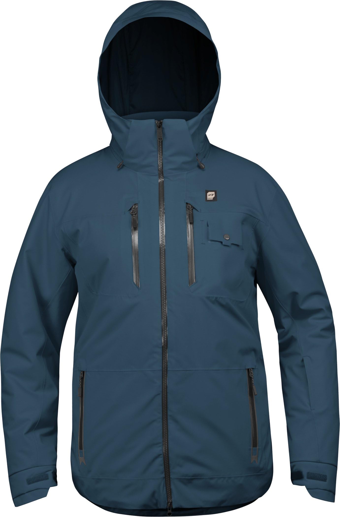 Orage Men's Alaskan Jacket