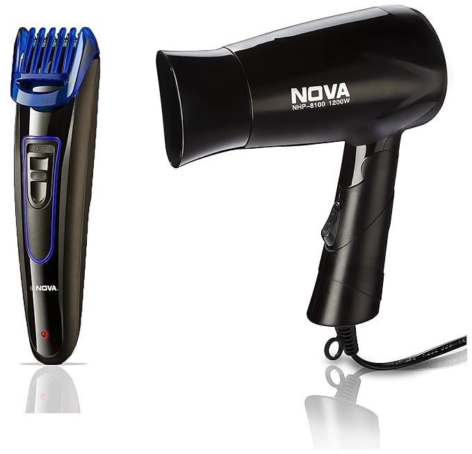 nova nht 1087 amazon