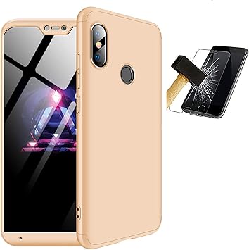 xiaomi mi a2 dorado amazon