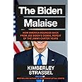 The Biden Malaise: How America Bounces Back from Joe Biden's Dismal Repeat of the Jimmy Carter Years