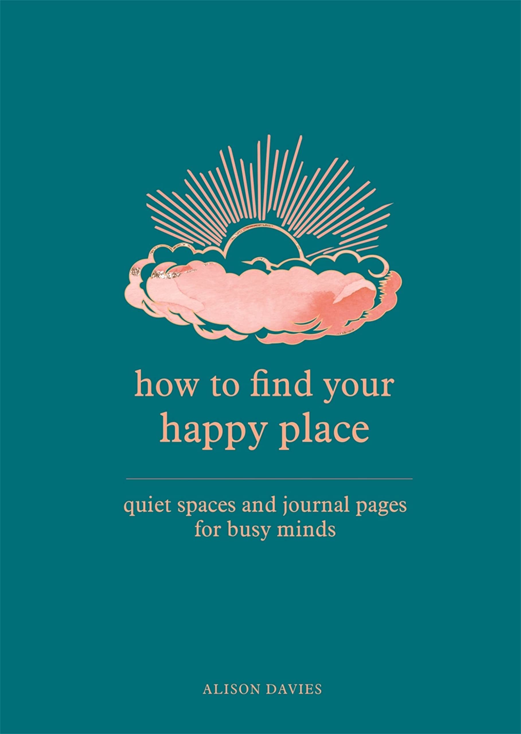 Find your happy place quotes
