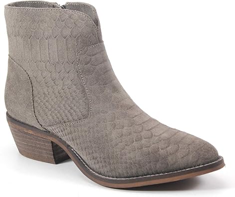 diba true booties amazon