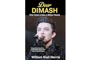 Dear Dimash: One Voice Unites a Billion Hearts