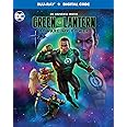 Green Lantern: Beware My Power (DCU) (Digital/Blu-ray)