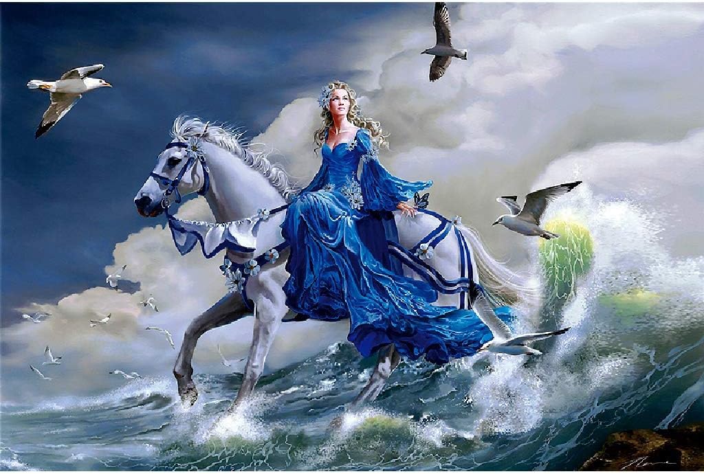 Large Jigsaw Puzzle For Adult And Kids 500/1000/1500/2000/4000 Pieces Puzzle Games Wooden Jigsaw Toys Great Gift For Girls And Boys ( Size : 1000 Pieces )
