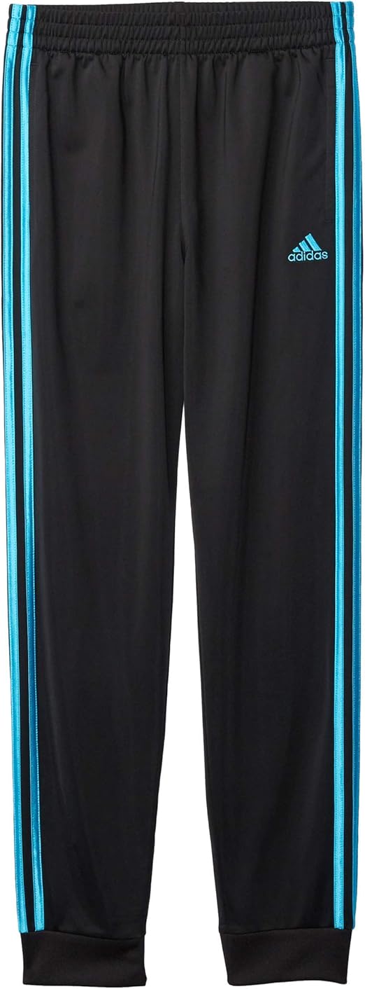 Adidas Boys' Active Sports Athletic Tricot Jogger Pant: Amazon.ca: Clothing & Accessories