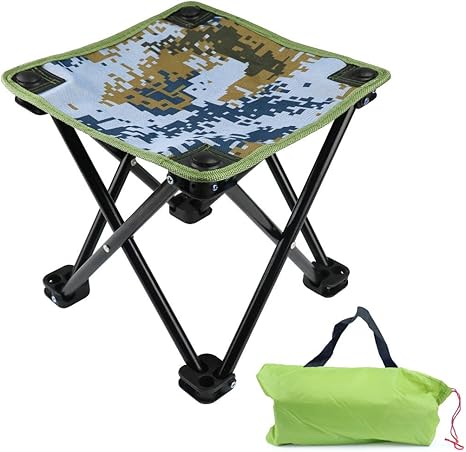 lightweight hiking stool