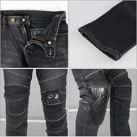 winter motorcycle jeans