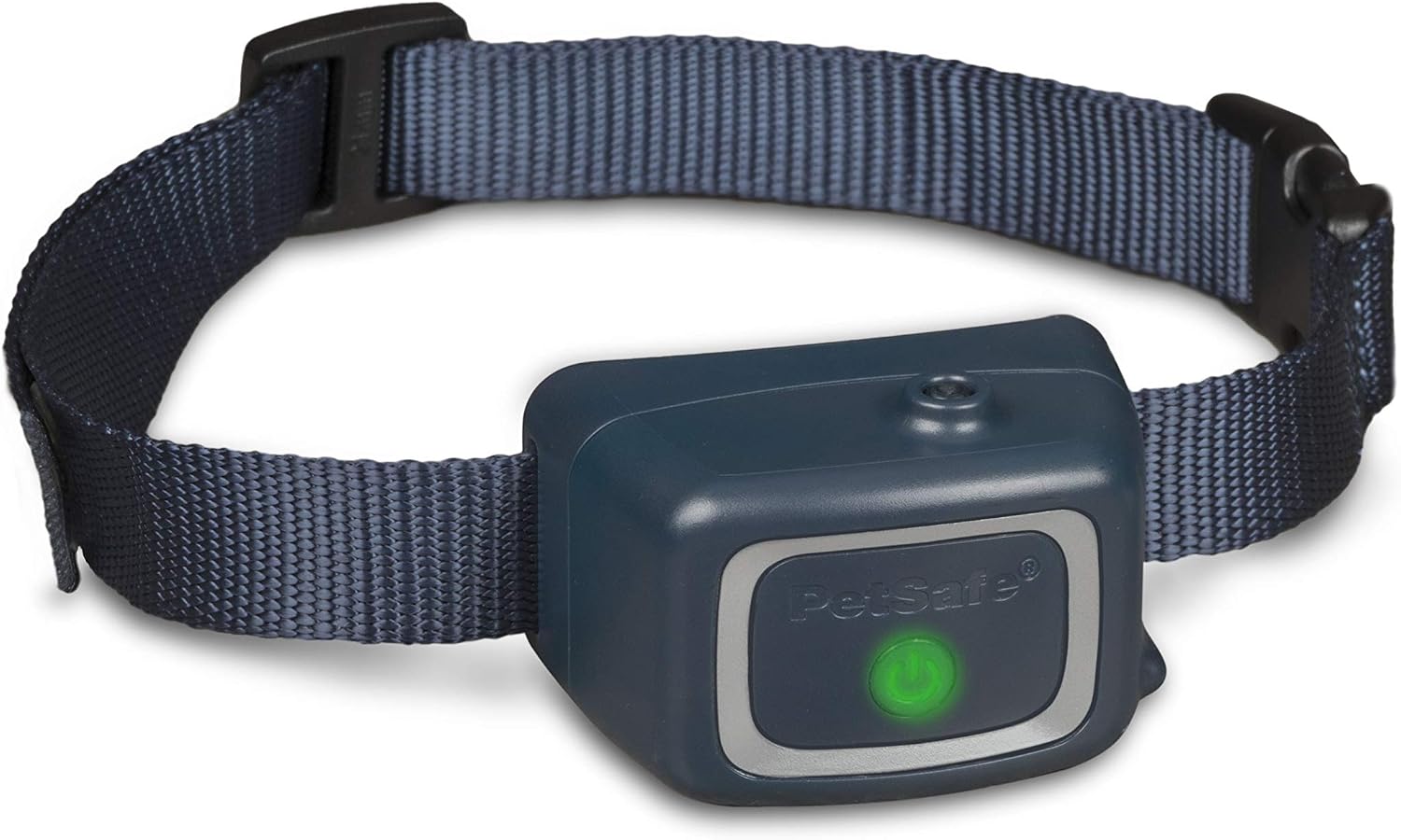PetSafe Spray Trainer Add-A-Dog Collar, Water Resistant Training Collar for Dogs, Navy Blue