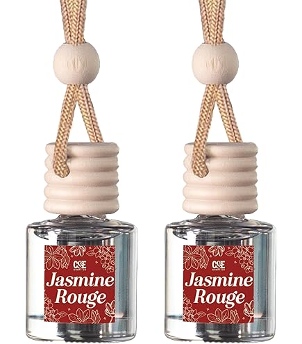 Amazon.com: CE Craft Forbidden Cherry Car Air Freshener, Scents