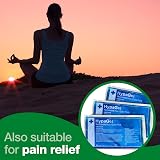 Safety First Aid Group HypaGel Standard Hot/Cold Pack 3 Pack Reusable view 3