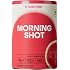 Morning Shot Melancia - Classic Size (144g) - Sublyme | Suplemento em Pó com Vitamina C, Vitamina D, Própolis e Zinco | Efeit