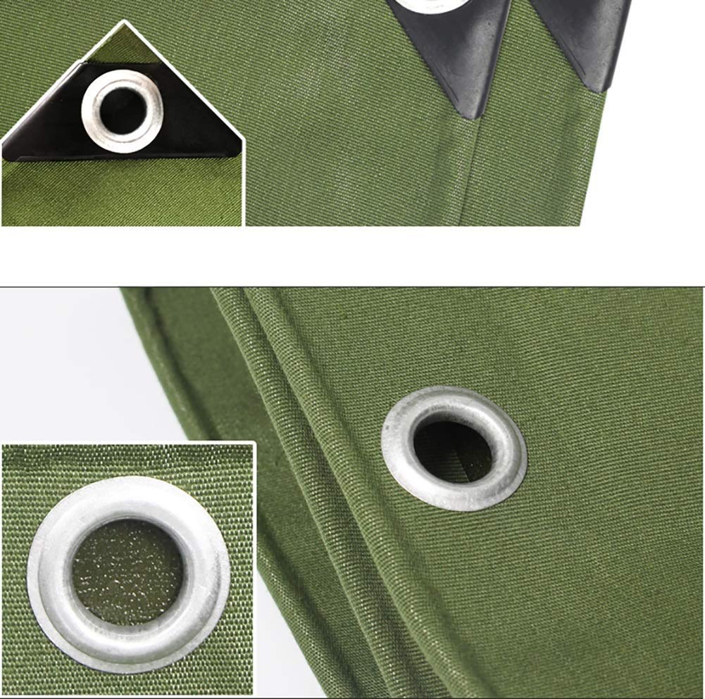 期間限定特価 防水シート防水ヘビーデューティタープ 日焼け止め防雨シェード布屋外断熱耐久性 トラックの屋根のボートのため Fengmimg 色 緑 サイズ さいず 3x3m 3x3m 緑 B07qsr1c4g 保存版 Www Pocitosazufrados Com Co